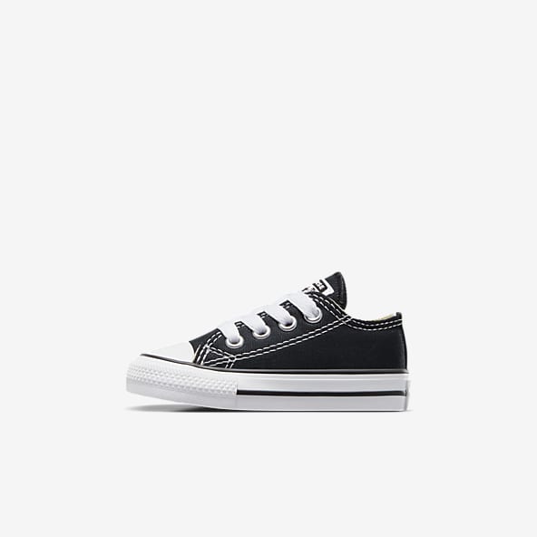 Bebe e infantil 0 3 anos Ninos Converse Bebe e infantil 7 16 cm Nike US